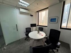 Cecil Court (D1), Office #558860131